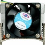 Dynatron K666 Ψύκτρα Επεξεργαστή για Socket 115x