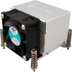 Dynatron K666 Ψύκτρα Επεξεργαστή για Socket 115x