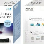 Asus BW-16D1HT Εσωτερικός Οδηγός Εγγραφής/Ανάγνωσης Blu-Ray/DVD/CD για Desktop Μαύρο