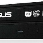 Asus BW-16D1HT Εσωτερικός Οδηγός Εγγραφής/Ανάγνωσης Blu-Ray/DVD/CD για Desktop Μαύρο