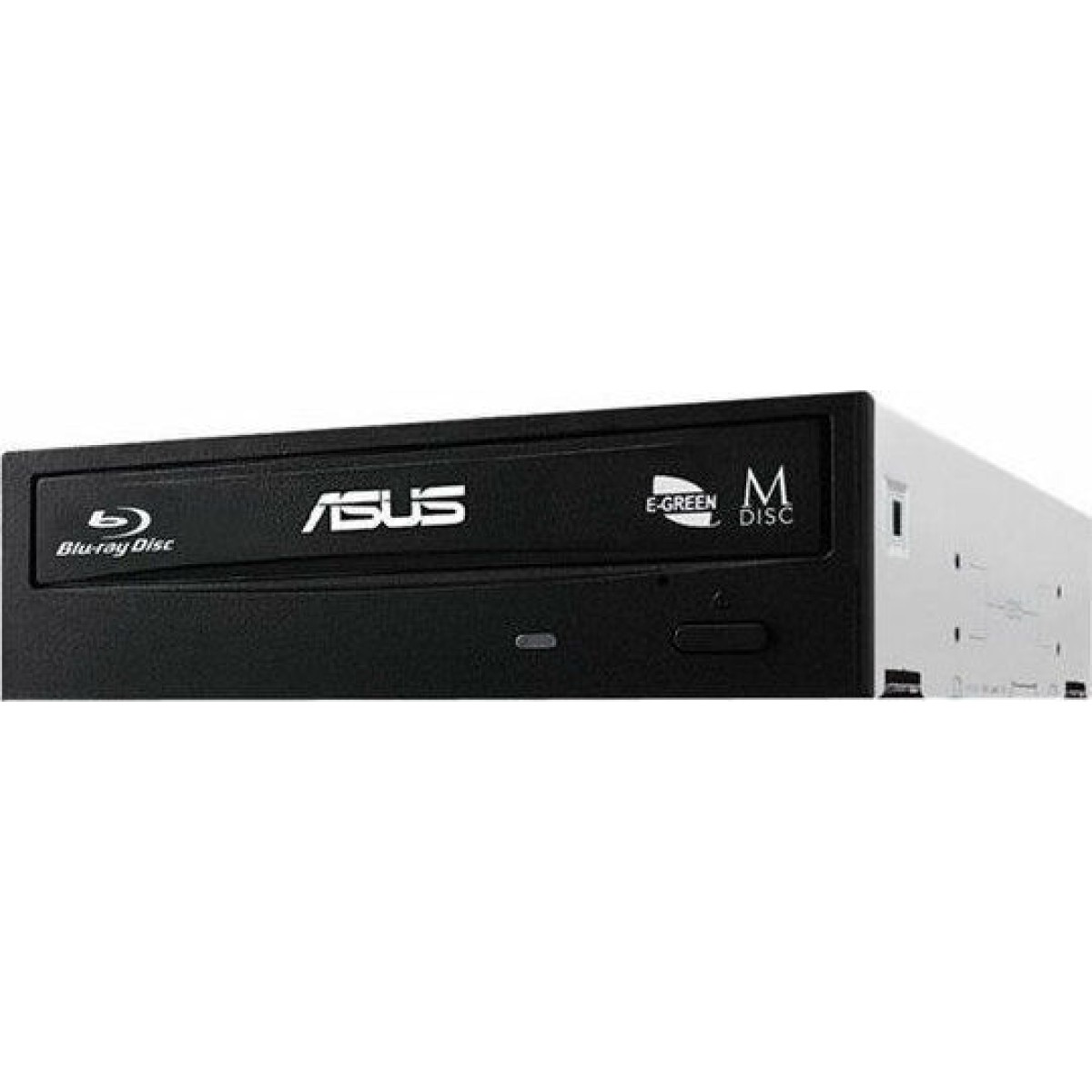 Asus BW-16D1HT Εσωτερικός Οδηγός Εγγραφής/Ανάγνωσης Blu-Ray/DVD/CD για Desktop Μαύρο