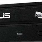 Asus BW-16D1HT Εσωτερικός Οδηγός Εγγραφής/Ανάγνωσης Blu-Ray/DVD/CD για Desktop Μαύρο