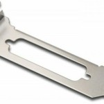 Digitus Κάρτα PCIe σε θύρα DB25