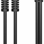 Goobay Μετατροπέας 3.5mm male σε 3.5mm 2x female 1τμχ 50464