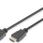 Digitus HDMI 1.3 Cable HDMI male - HDMI male 2m