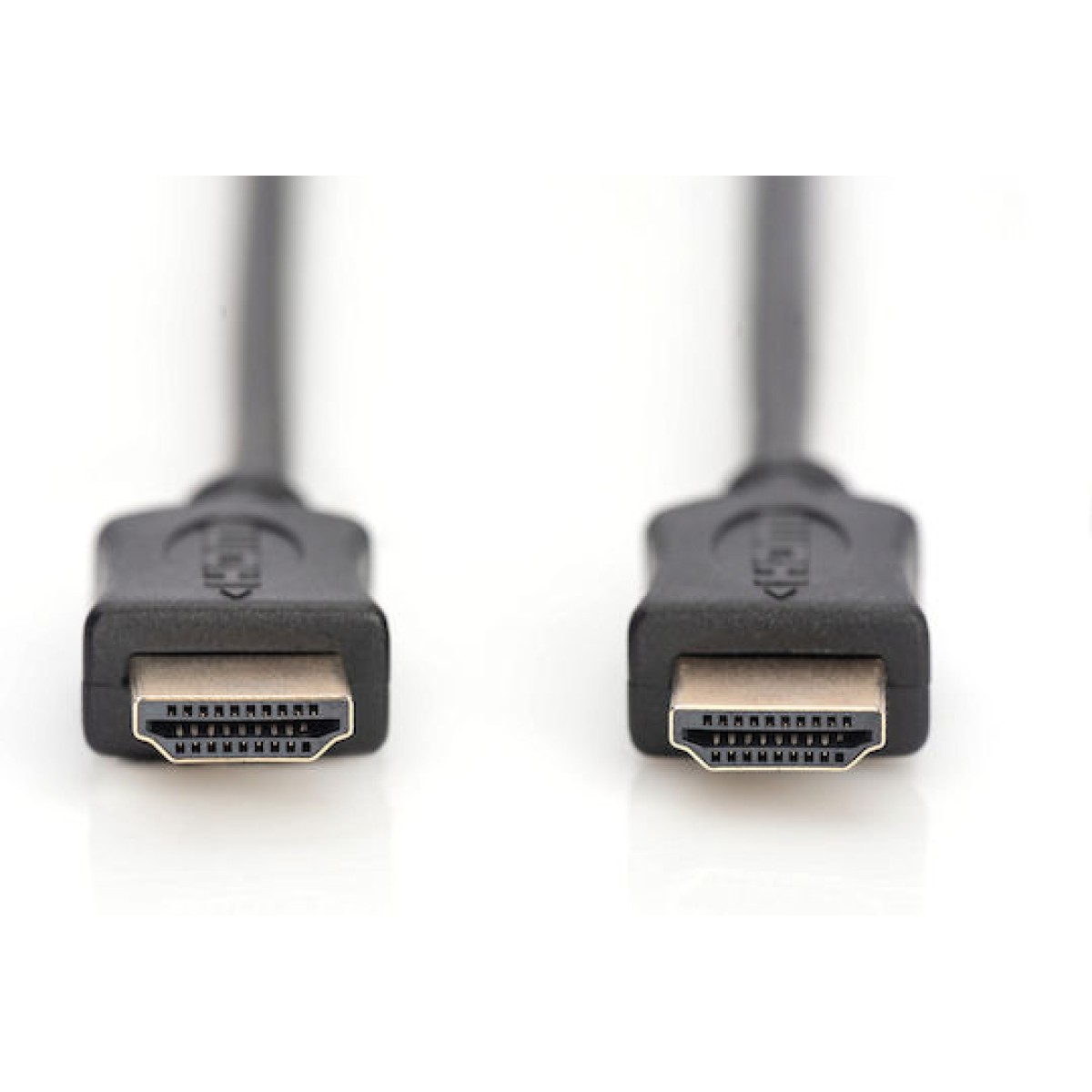 Digitus HDMI 1.3 Cable HDMI male - HDMI male 2m