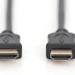 Digitus HDMI 1.3 Cable HDMI male - HDMI male 2m