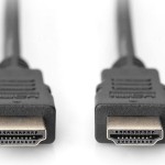 Digitus HDMI 1.3 Cable HDMI male - HDMI male 2m