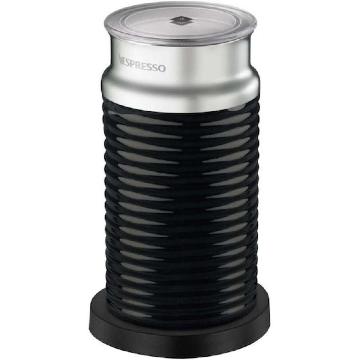 De'Longhi Citiz & Milk Καφετιέρα για Κάψουλες Nespresso Πίεσης 19bar με Αφρογαλιέρα White