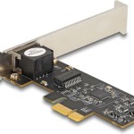 DeLock Ασύρματη Κάρτα Δικτύου (5000Mbps)