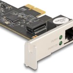 DeLock Ασύρματη Κάρτα Δικτύου (5000Mbps)