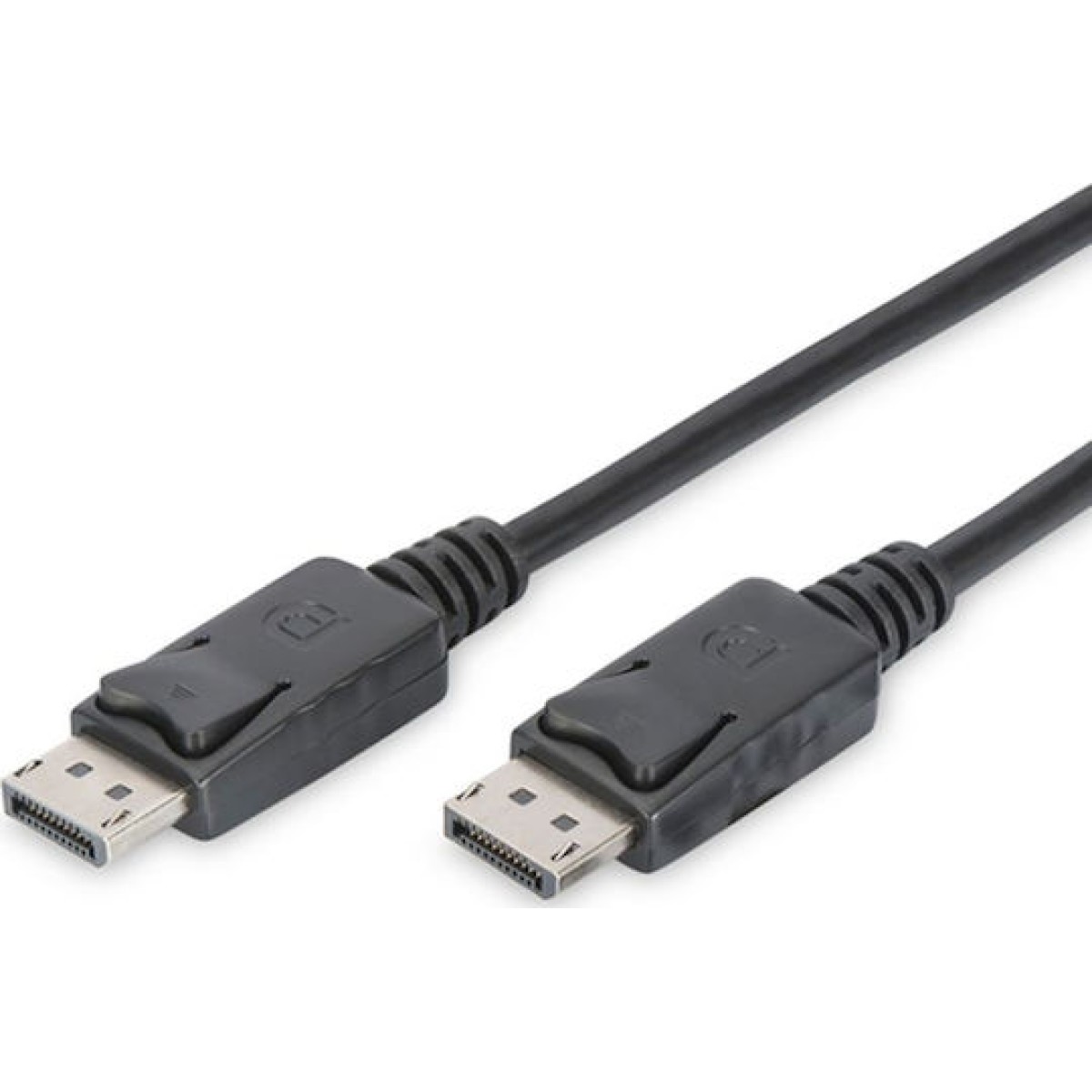 Digitus DisplayPort Cable DisplayPort male - DisplayPort male 3m (AK-340100-030-S)