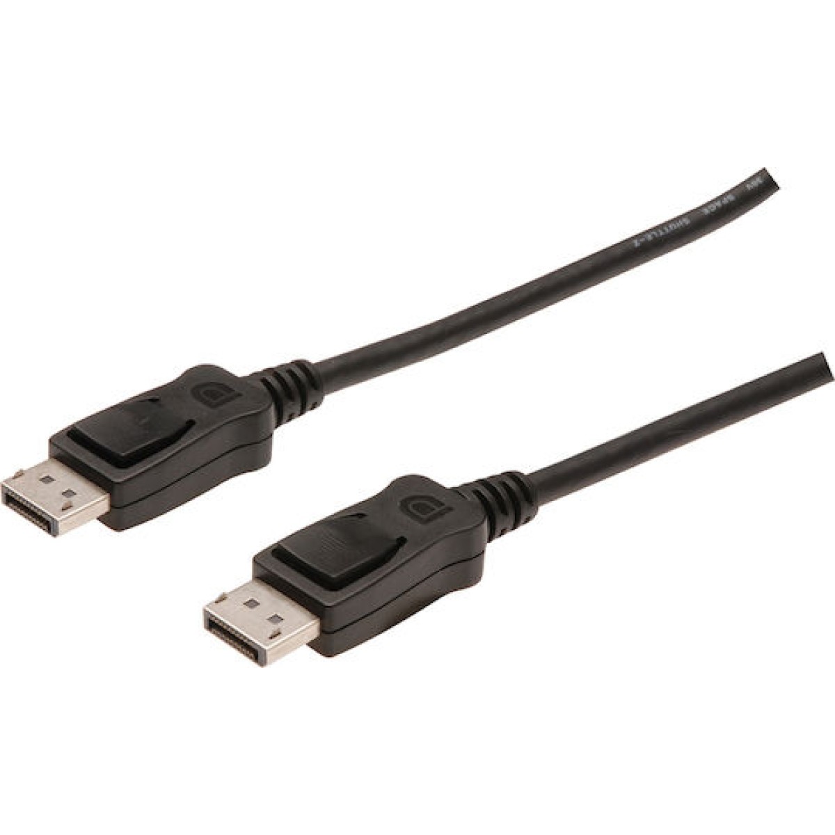Digitus DisplayPort Cable DisplayPort male - DisplayPort male 3m (AK-340100-030-S)
