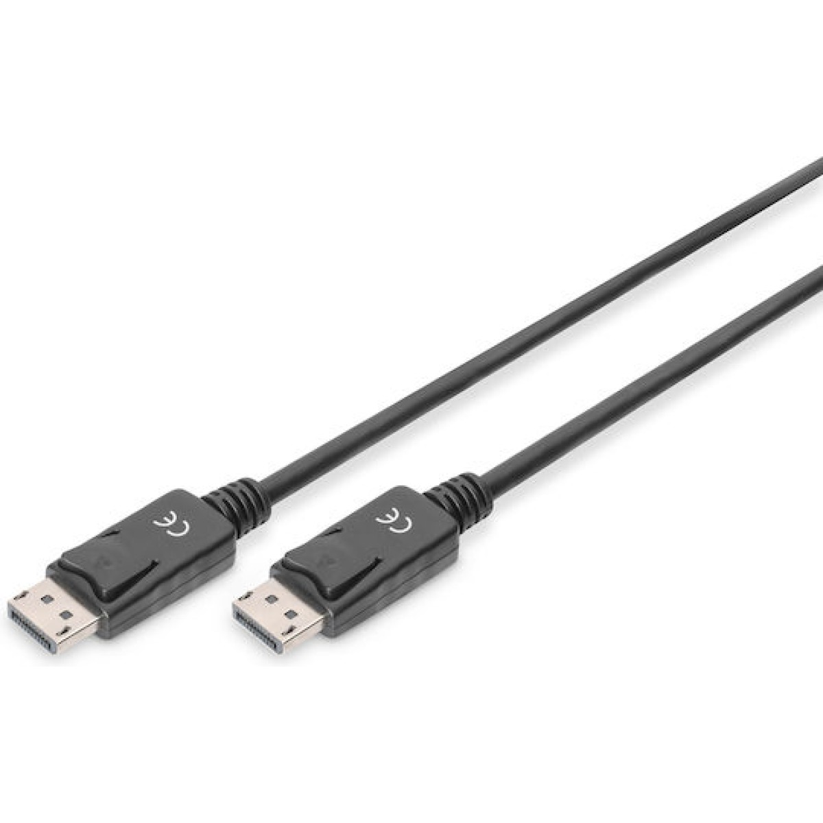 Digitus DisplayPort Cable DisplayPort male - DisplayPort male 3m (AK-340100-030-S)