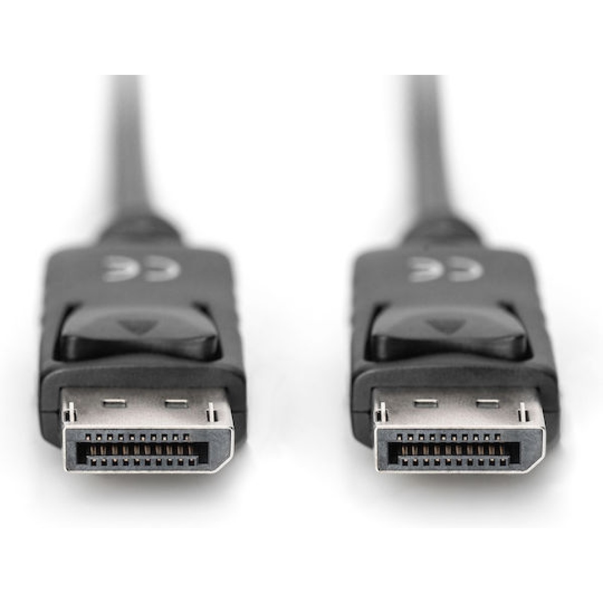 Digitus DisplayPort Cable DisplayPort male - DisplayPort male 3m (AK-340100-030-S)