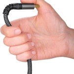 Goobay Cable DisplayPort male - DisplayPort male 3m Μαύρο (65266)