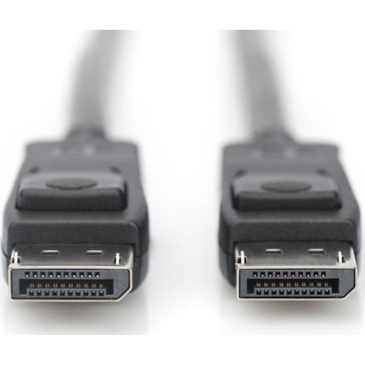 Digitus Cable DisplayPort male - DisplayPort male 3m (AK-340106-030-S)