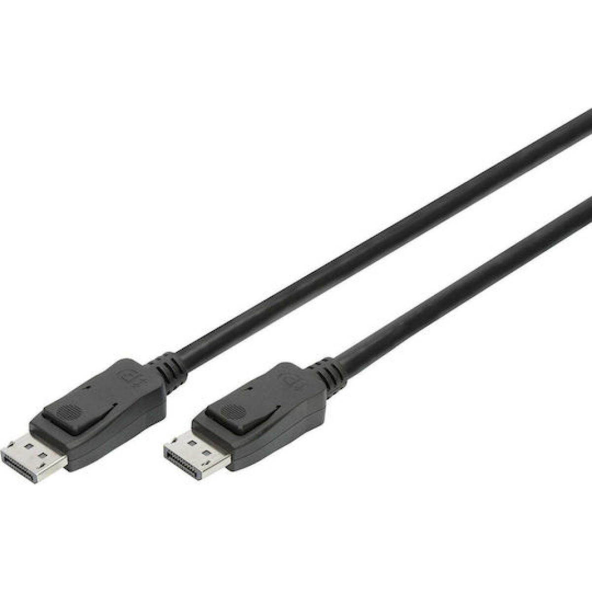 Digitus Cable DisplayPort male - DisplayPort male 3m (AK-340106-030-S)