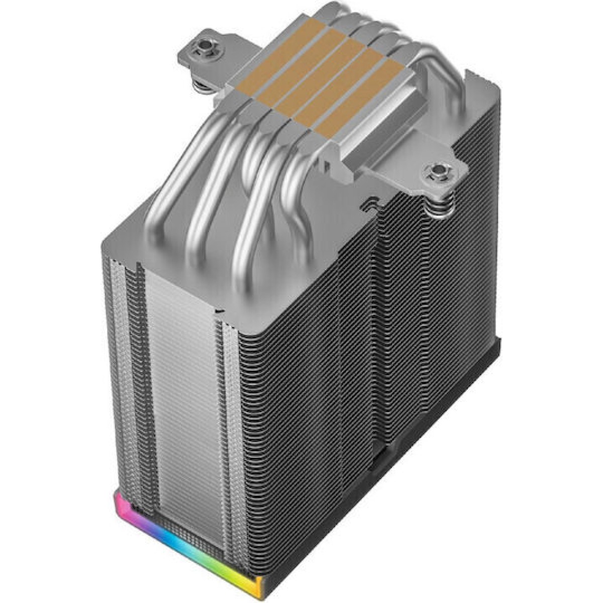 DeepCool AK500S DIGITAL SE Cooling