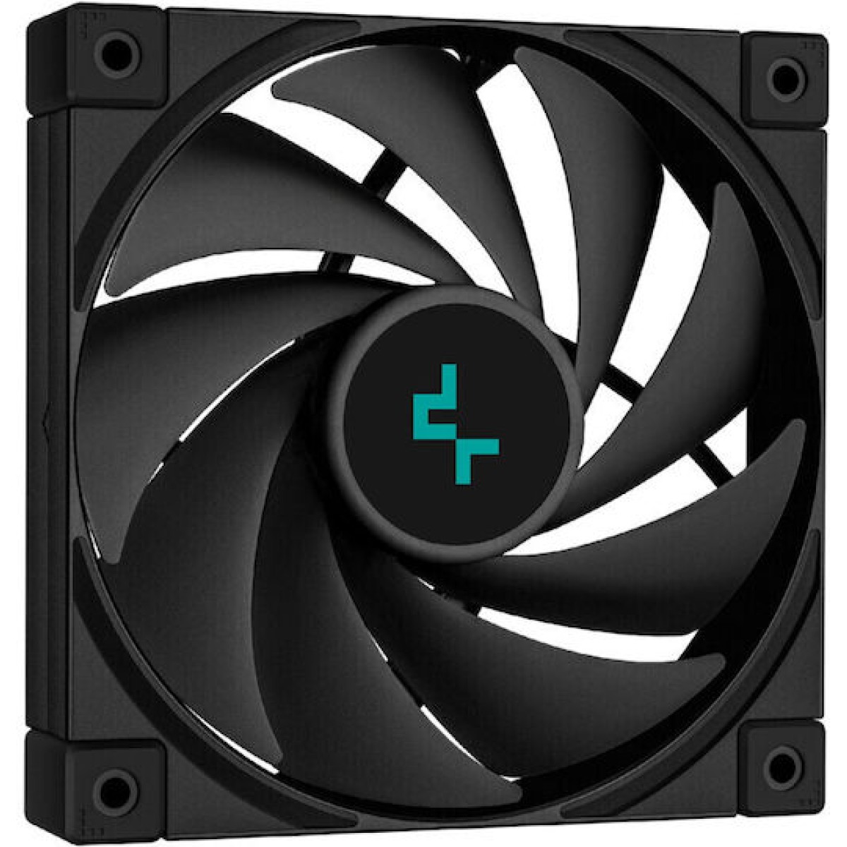 DeepCool AK500S DIGITAL SE Cooling