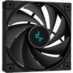 DeepCool AK500S DIGITAL SE Cooling