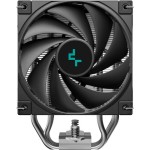 DeepCool AK500S DIGITAL SE Cooling