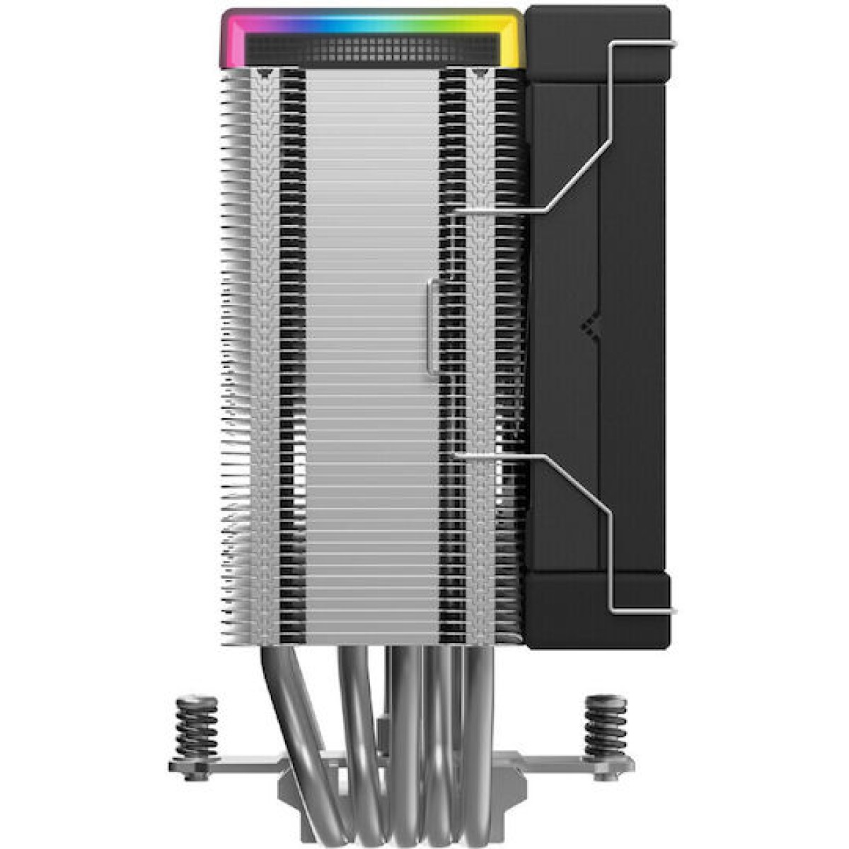 DeepCool AK500S DIGITAL SE Cooling