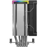 DeepCool AK500S DIGITAL SE Cooling