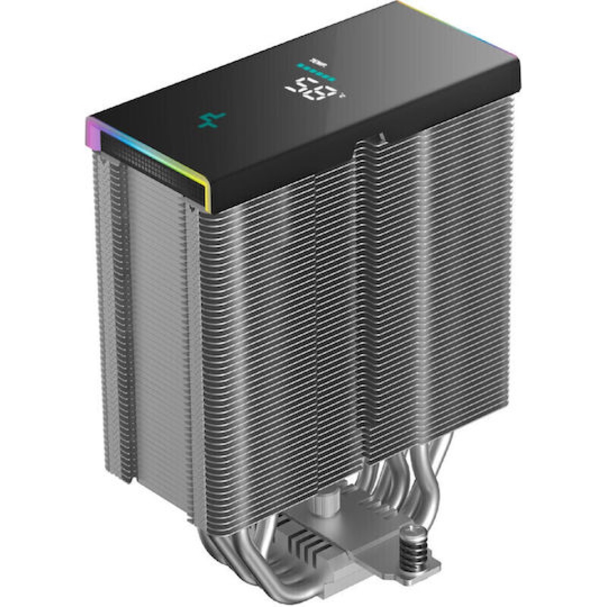 DeepCool AK500S DIGITAL SE Cooling