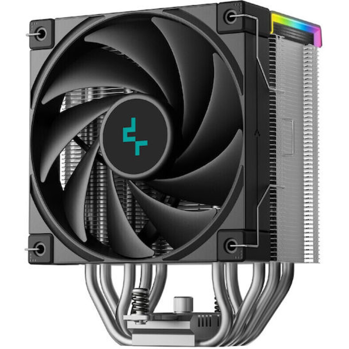 DeepCool AK500S DIGITAL SE Cooling