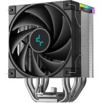 DeepCool AK500S DIGITAL SE Cooling
