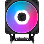 MSI MAG CoreFrozr AA13 Υδρόψυξη Επεξεργαστή 120mm για Socket AM4/AM5/1700 με Λευκό Φωτισμό