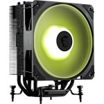 MSI MAG CoreFrozr AA13 Υδρόψυξη Επεξεργαστή 120mm για Socket AM4/AM5/1700 με Λευκό Φωτισμό