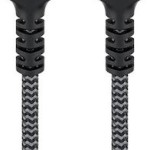 Goobay Cable DisplayPort male - HDMI male 5m Γκρι (65271)