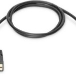 Digitus Cable DVI-D male - DisplayPort male 2m (AK-340301-020-S)