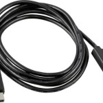 Digitus Cable DisplayPort male - HDMI male 2m (AK-340303-020-S)