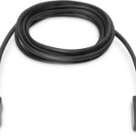 Digitus Cable DisplayPort male - HDMI male 2m (AK-340303-020-S)