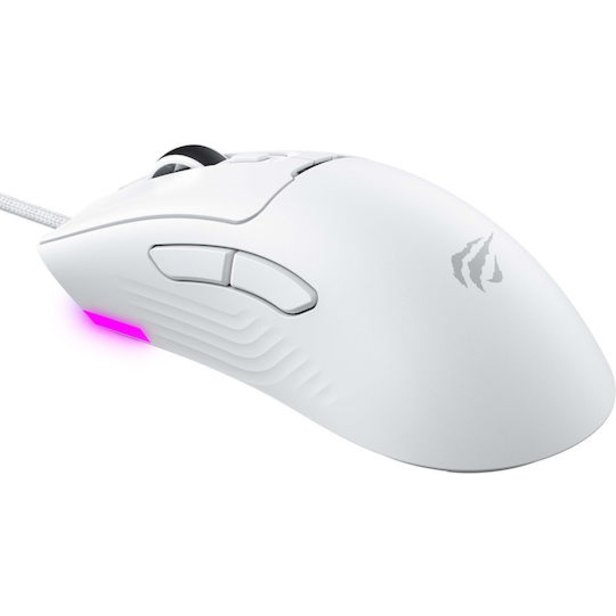 Havit MS966 - gaming mouse, white