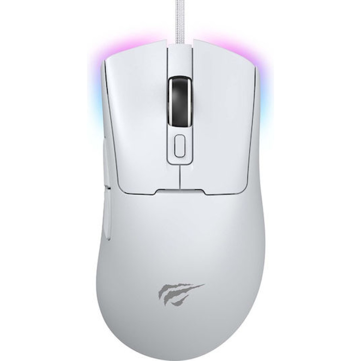 Havit MS966 - gaming mouse, white