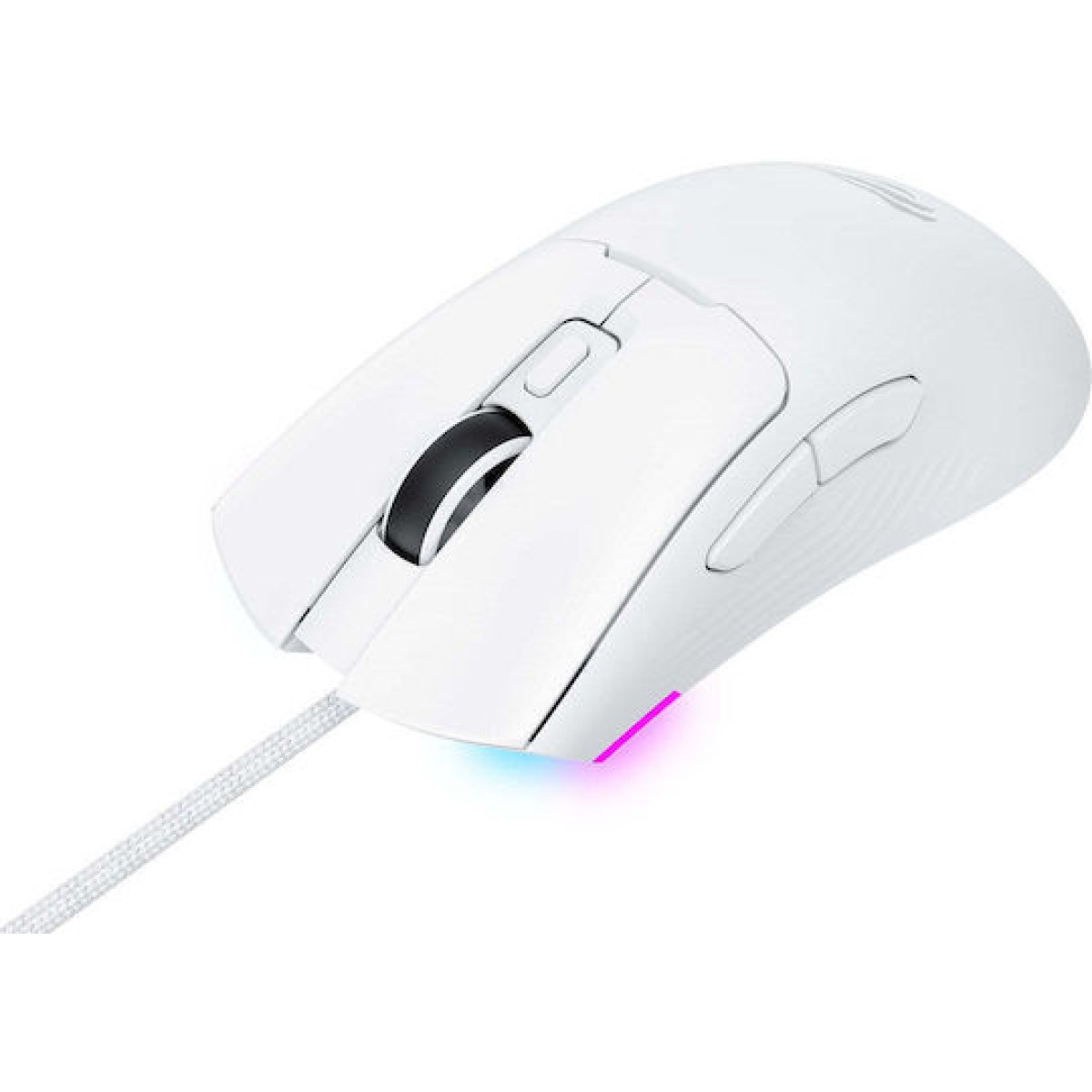 Havit MS966 - gaming mouse, white