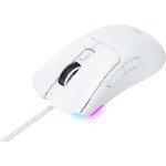 Havit MS966 - gaming mouse, white
