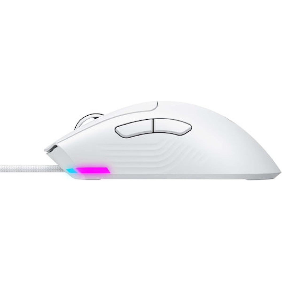 Havit MS966 - gaming mouse, white