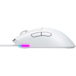 Havit MS966 - gaming mouse, white