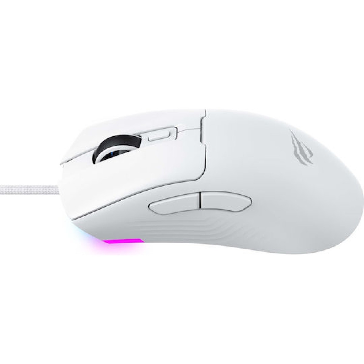 Havit MS966 - gaming mouse, white