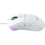 Havit MS966 - gaming mouse, white