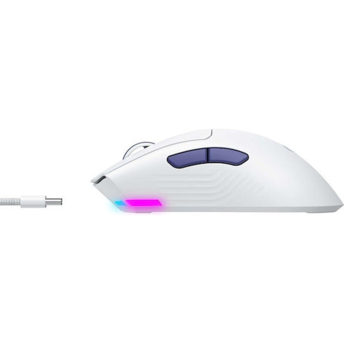 Havit MS966WB - gaming wireless mouse, white