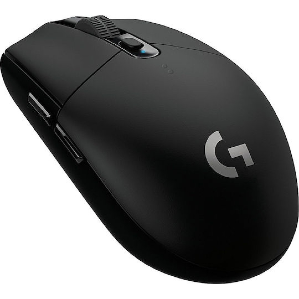 Logitech G305 Ασύρματο Gaming Ποντίκι 12000 DPI Μαύρο