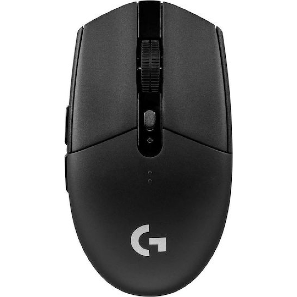 Logitech G305 Ασύρματο Gaming Ποντίκι 12000 DPI Μαύρο