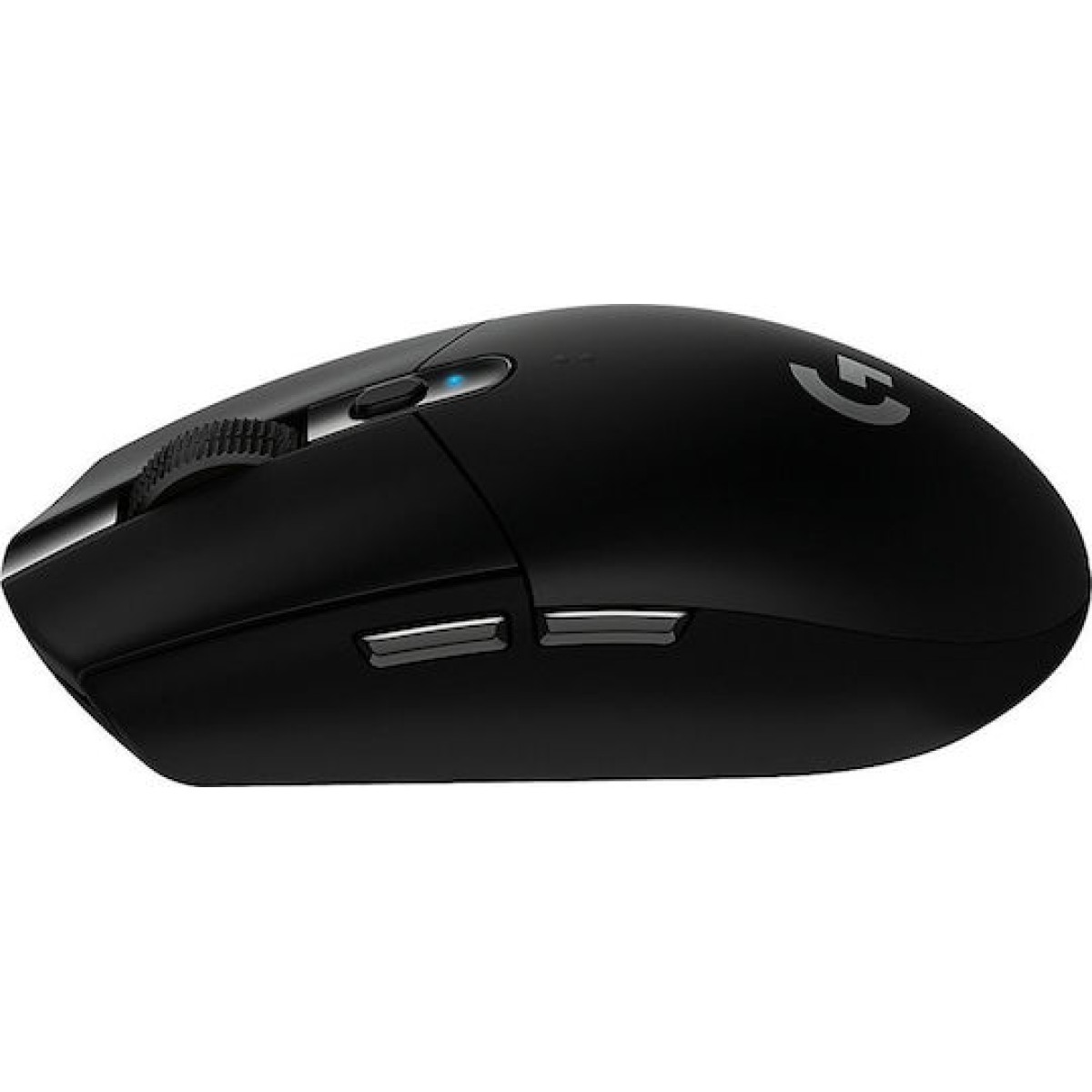 Logitech G305 Ασύρματο Gaming Ποντίκι 12000 DPI Μαύρο