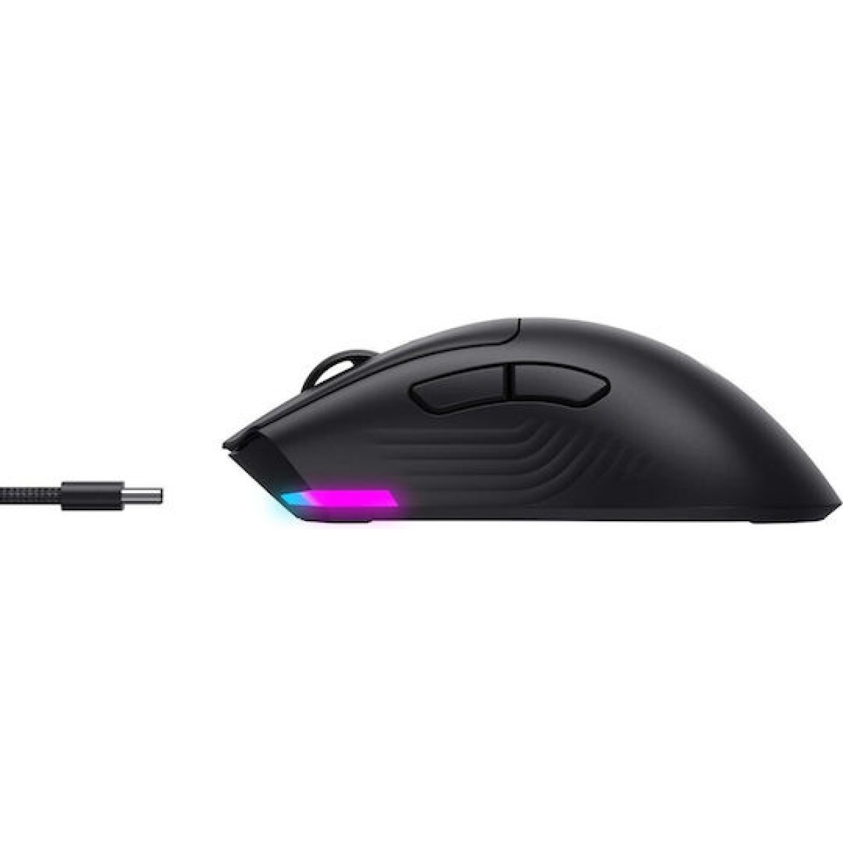 Havit MS966WB - gaming wireless mouse, black
